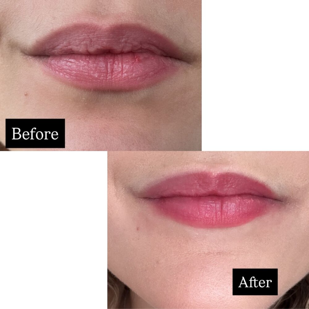 Bálsamo labial B-Pink