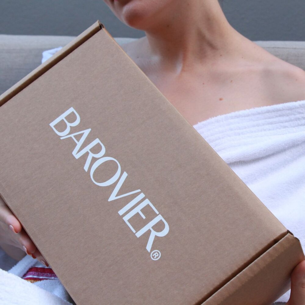 The BAROVIER kit